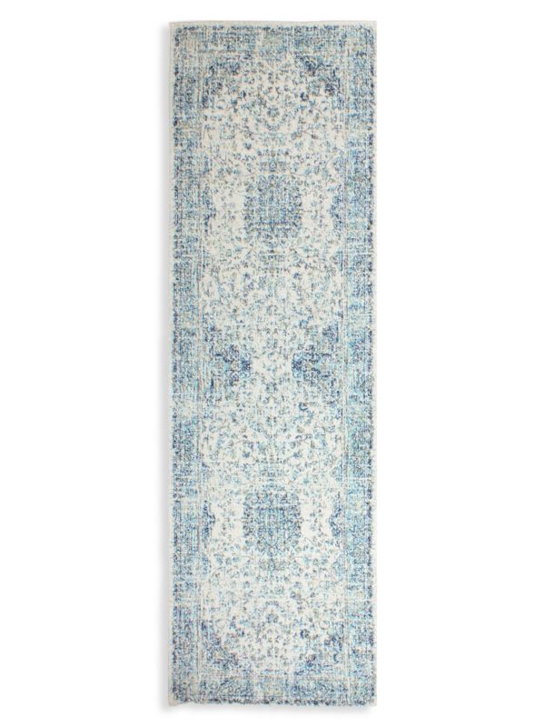 Bashian Rugs Mariela Runner Rug